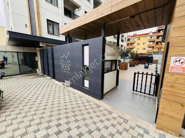 Görükle Merkezde Kiralık 2+1