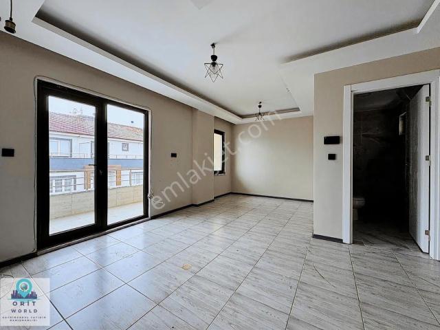 Görükle Merkezde Kiralık 2+1 Ayrı Mutfaklı Dubleks Daire