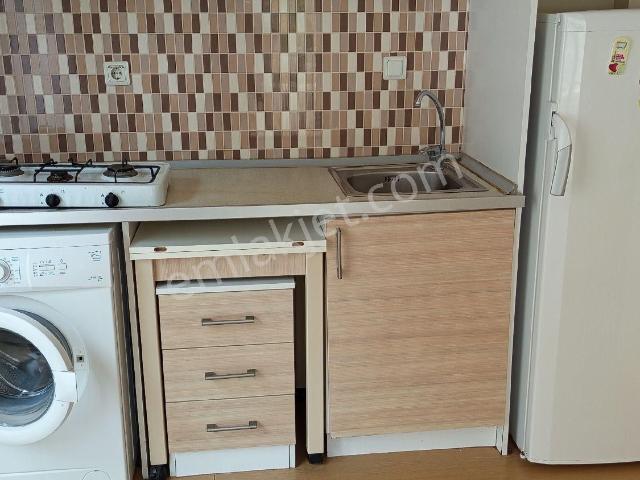 Görükle Merkezde Kiralık 2+1 Eşyalı Daire