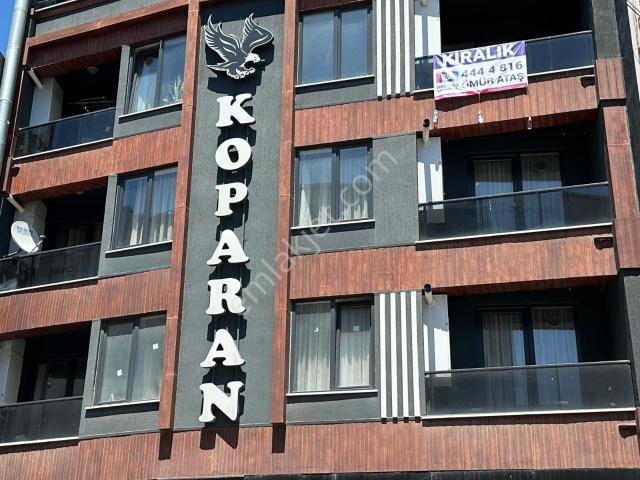 Görükle Merkez'de Temiz Kiralık 3+1 Dubleks Daire&ofis