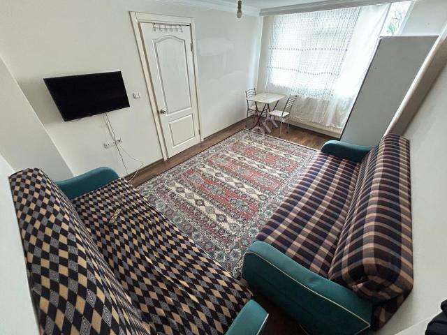 Görükle Merkezde 2+1 Ayrı Mutfak Kiralık Daire