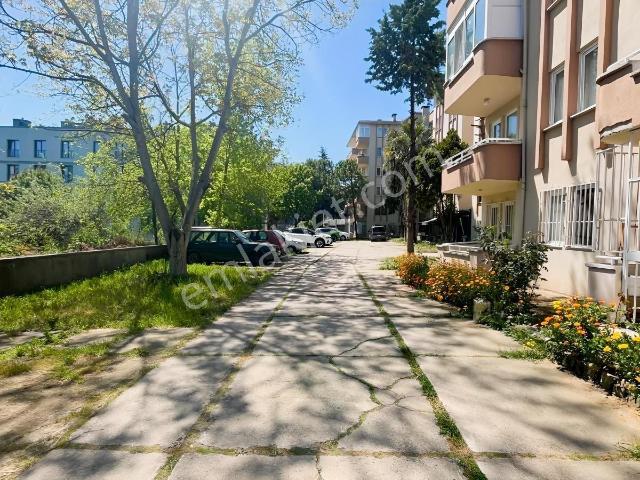 Görükle Merkezde 3+1 Eşyasız Bahçe Katı Kiralık Daire
