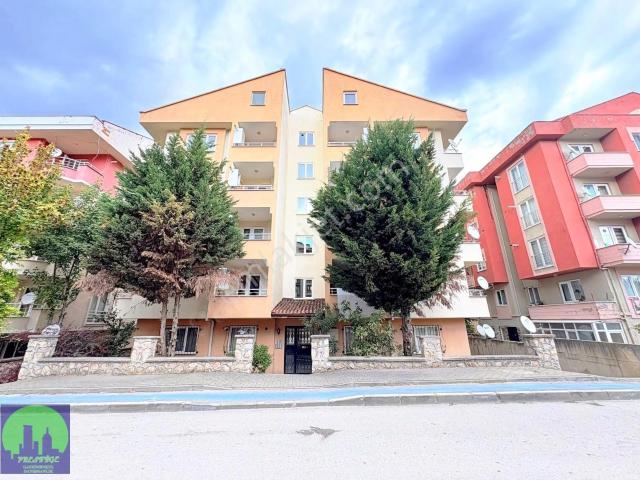 Görükle Merkezi Konumda 1+1 Ayrı Mutfaklı Ara Kat Eşyalı Kiralık