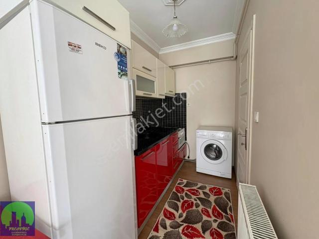 Görükle Mh. Merkezi Konumda 1+1geniş Eşyalı Fırsat Kiralık Daire