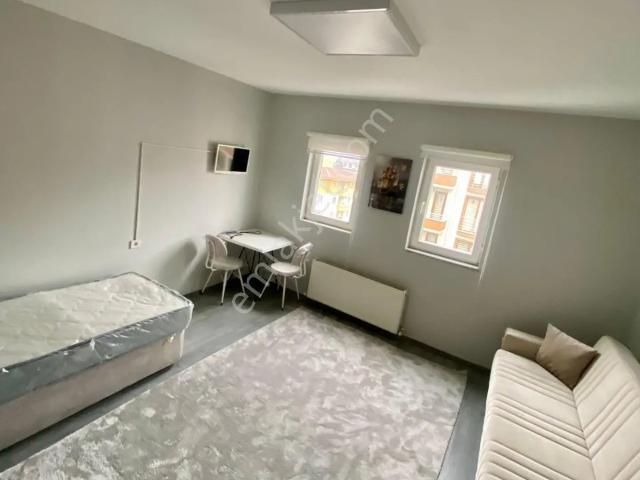 Görükle Nilüfer Kiralık Eşyalı Daire