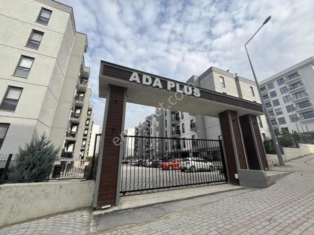 Ada Plus 1.6000.000 Kredili Satılık 2+1