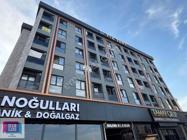 Görükle Anafartalara Cephe Eşyalı Satılık 1+1 Daire