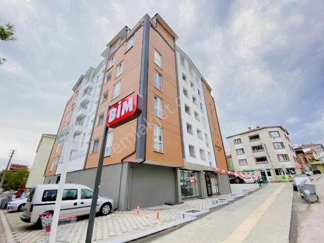 Görükle Babylon City Eşyalı 1+1 Daire