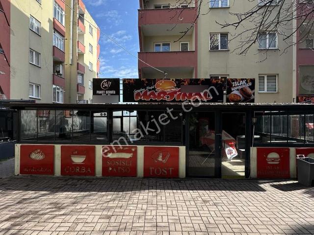 Görükle Barlar Sokağında Devren Kiralık