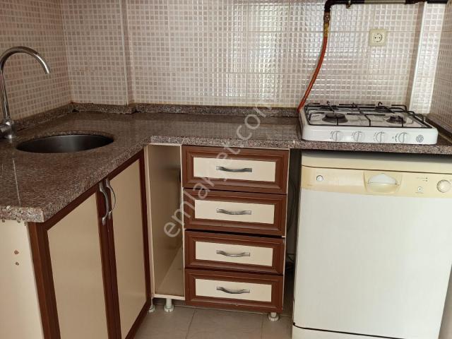 Görükle Dumlupınar Mahallesi Kiralık 2+1 Eşyalı Daire