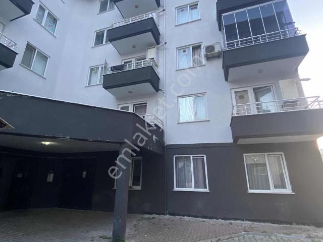 Görükle Dumlupınarda Eşyalı Kiralik 1+1 Daire
