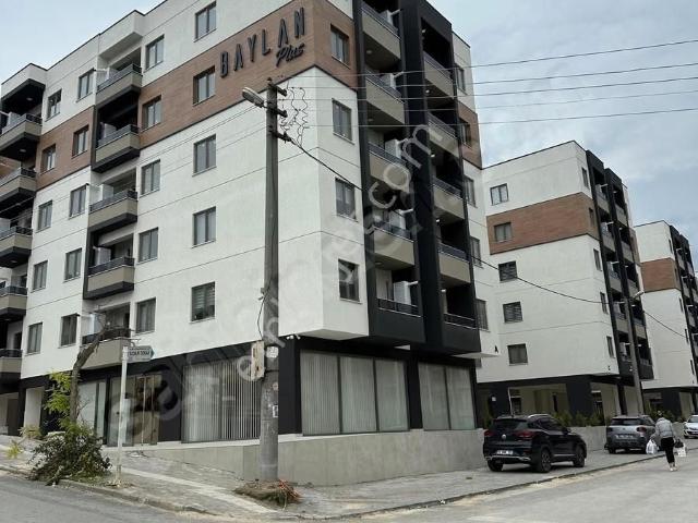 Görükle De Merkezi Konumda Bahçeli Kiralık 2+1 Sıfır Daire !