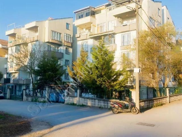 Görükle De İçinde 2+1satılık Daire