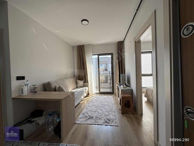GÖRÜKLE DE SATILIK 2+1 SİTE İÇERİSİNDE FIRSAT DAİRE