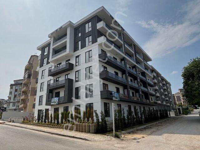 Görükle Koza Cad. Satılık 1+1 Daire