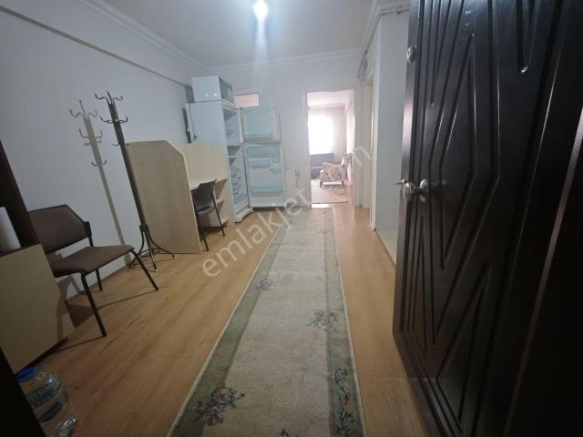 Görükle Tam Merkezde Eşyalı 2+1 Kiralik