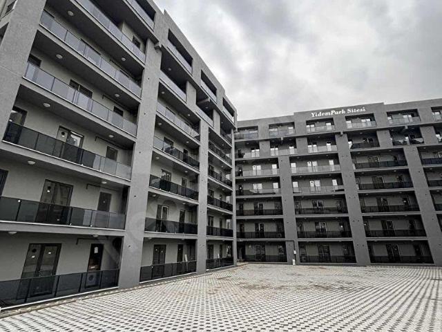 GÖRÜKLE YENİ PROJESİ YİDEM PARK