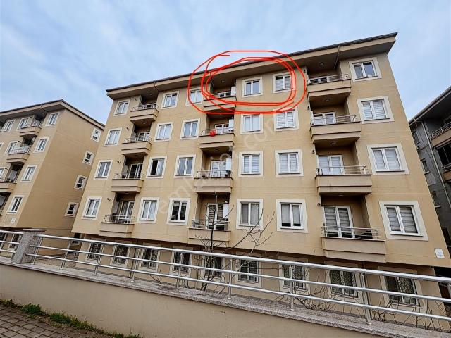 Görükle 2+1 Önü Açık Ferah Satılık Daıre
