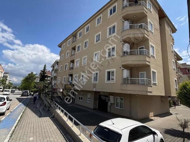 Görükle 2+1 Eşyalı Kiralık Daire