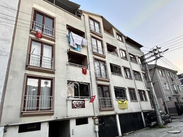 Görüklede 4+1 Geniş Dubleks Satılık Daire Kaçırılmayacak Fırsat
