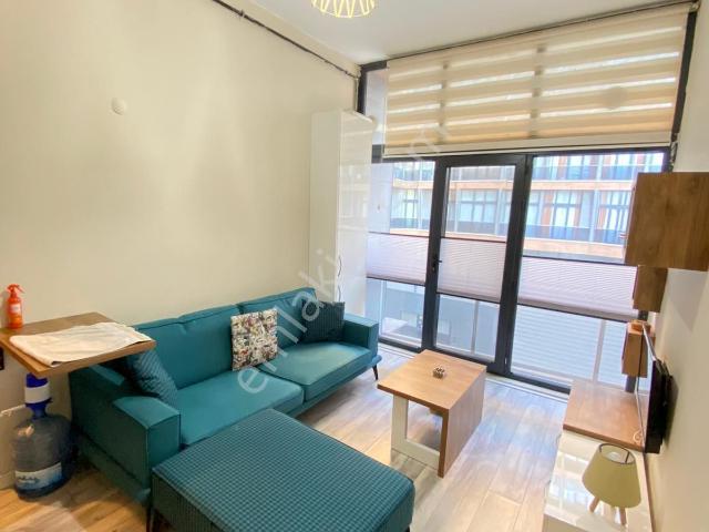 Görükle'de 7/24 Güvenlikli Site İçinde 2+1 Kiralık Daire!