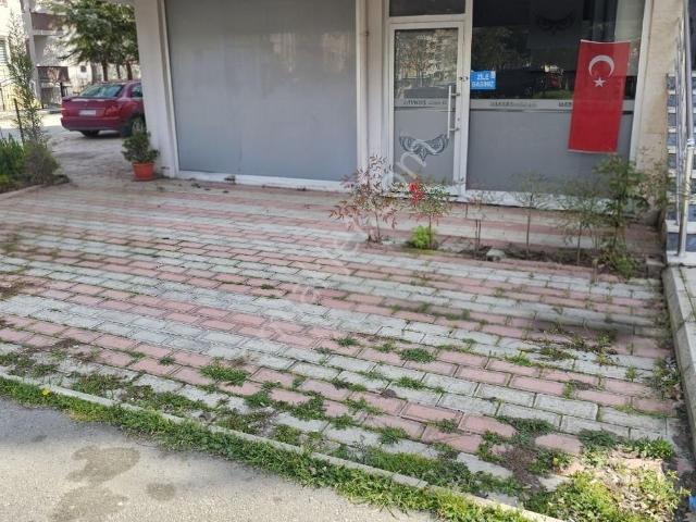 Görüklede Fırsat Kiralık Dükkan