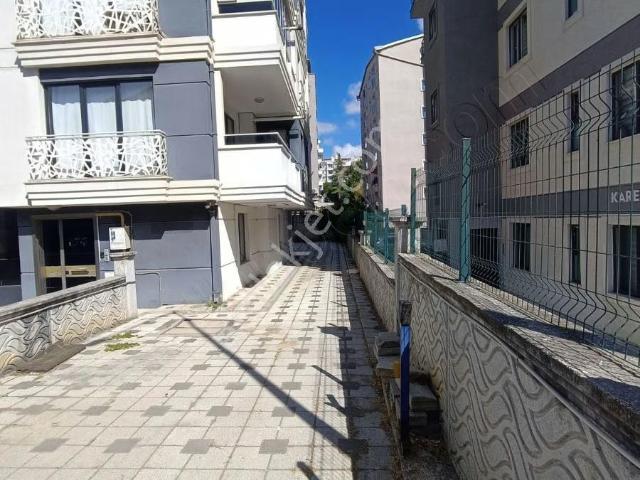 Görüklede Fırsat 2+1 Ayrık Mutfak Daire Yarısı Peşin Kalan Vade