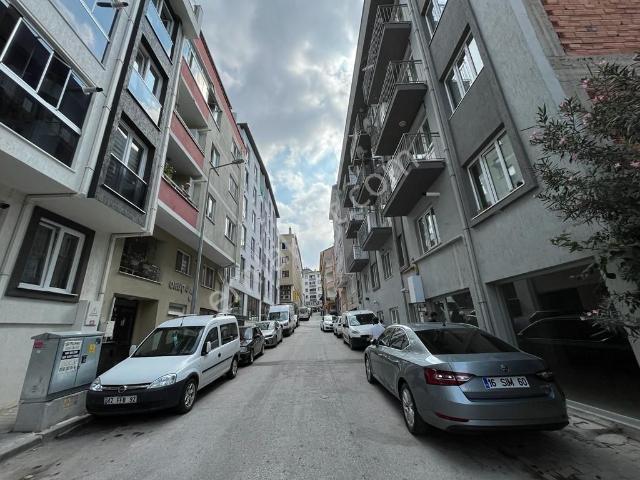 Görükle'de Full Eşyalı Fırsat Daire