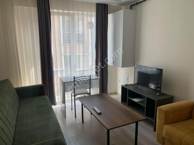Görükle'de Kiralık Eşyalı 1+1 Arakat Daire