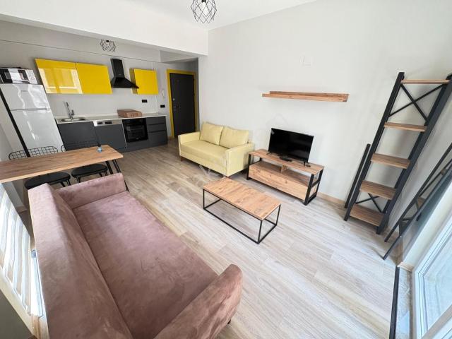 Görükle'de Havuz 7/24 Güvenlik Site İçi Eşyalı 2+1 Kiralık Daire