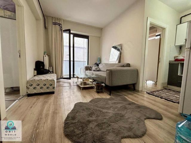 Görüklede Satılık 2+1 Kat Mülkiyetli Arakat Yatırımlık Daire