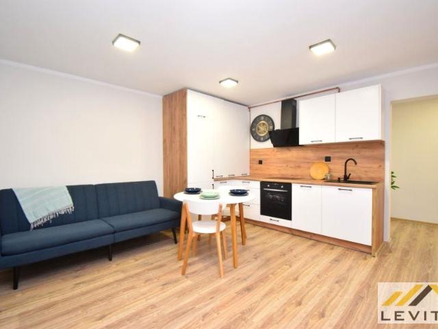 Góry św. Anny 48,50 m², Zabrze