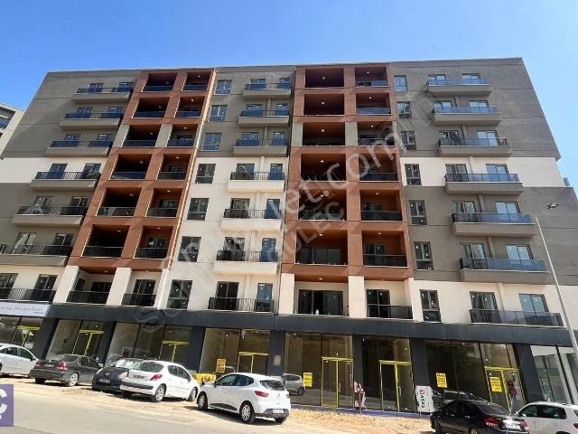 Göryapı Sedirpark Koru Evlerinde Köşe 3+1 Kiralık Daire