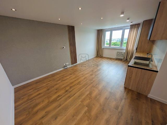 Gorzów Wielkopolski, Os. Dolinki, Franciszka Walczaka, 47,20 m2