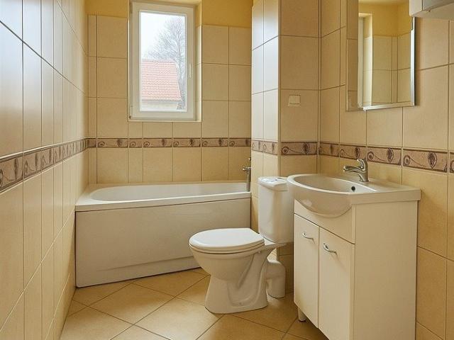 Gorzów Wielkopolski, Os. Staszica, Jana Kasprowicza, 77 m2