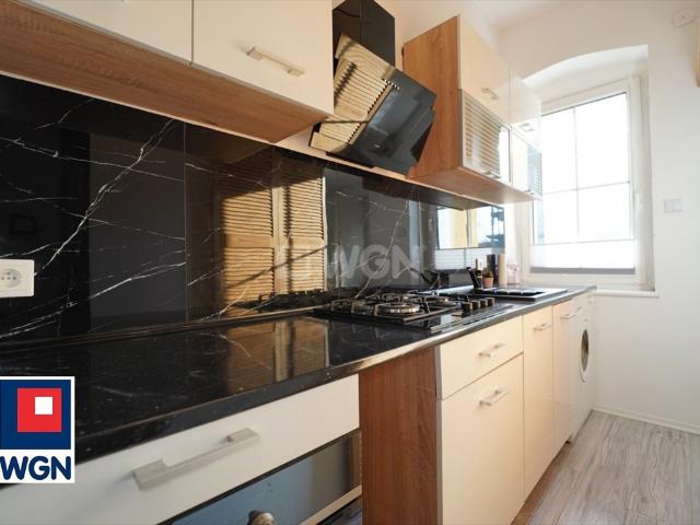 Gorzów Wielkopolski, Osiedle Staszica, 37,53 m2