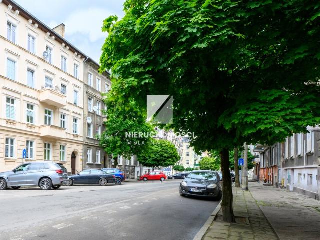 Gorzów Wielkopolski, Bolesława Krzywoustego, 54,23 m2