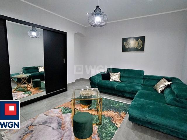 Gorzów Wielkopolski, Centurm, 40,25 m2