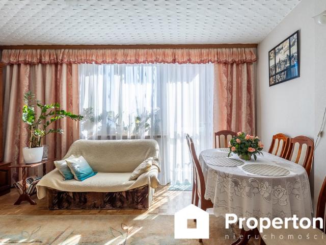 Gorzów Wielkopolski, Górczyńska, 60 m2