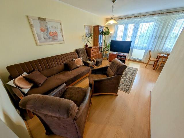 Gorzów Wielkopolski, Górczyn, 38,50 m2
