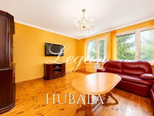 Gorzów Wielkopolski, Górczyn, ul. mjr. Hubala, 62 m² Mieszkanie