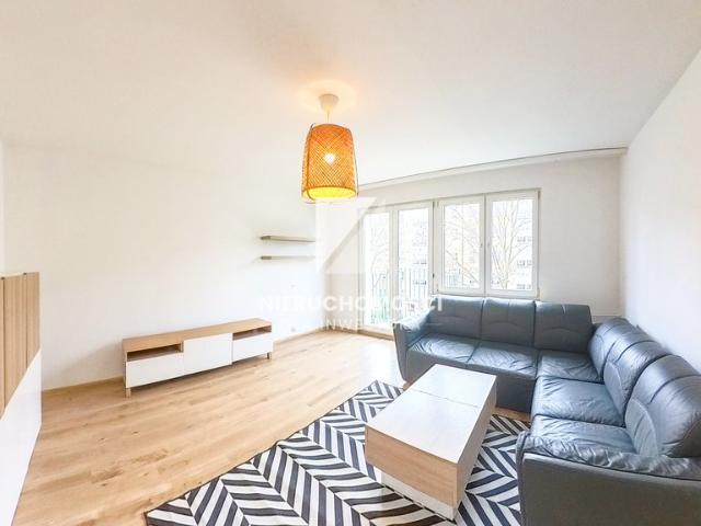 Gorzów Wielkopolski, Karola Marcinkowskiego, 54 m2