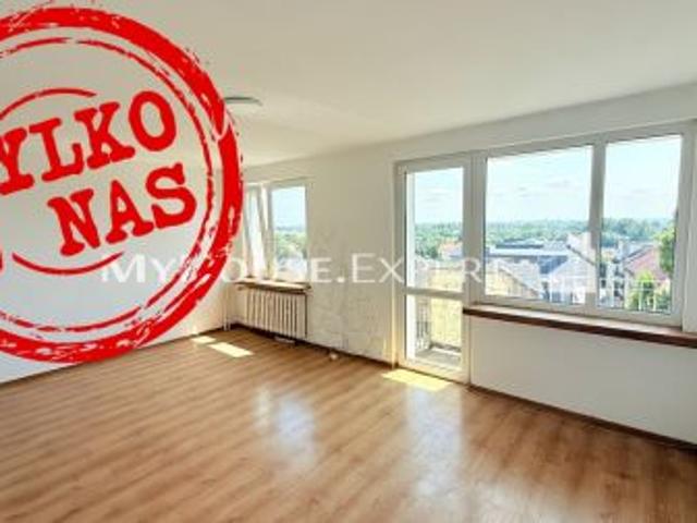 Gorzów Wielkopolski, pl. Staromiejski, 29 m² Mieszkanie