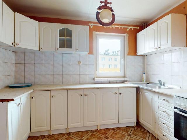 Gorzów Wielkopolski, Plac Staromiejski, 58,23 m2