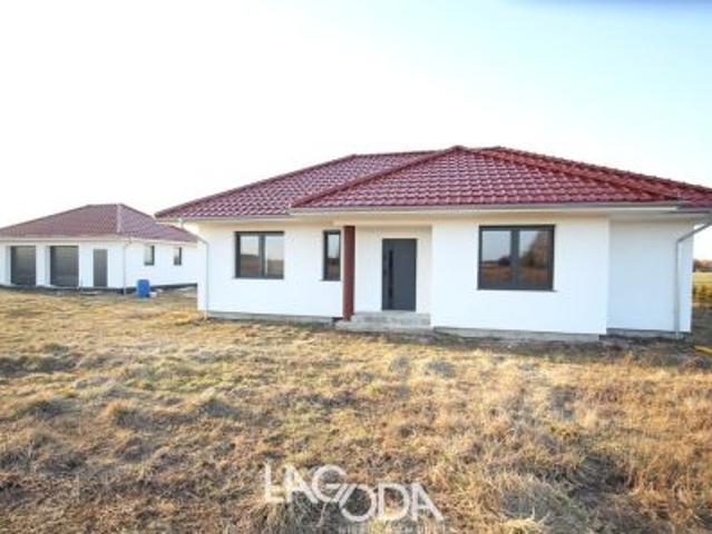 Gorzów Wielkopolski, Siedlice, ul. Szlachecka, 94 m² Dom
