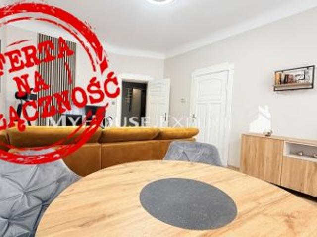 Gorzów Wielkopolski, ul. Kosynierów Gdyńskich, 61 m² Mieszkanie