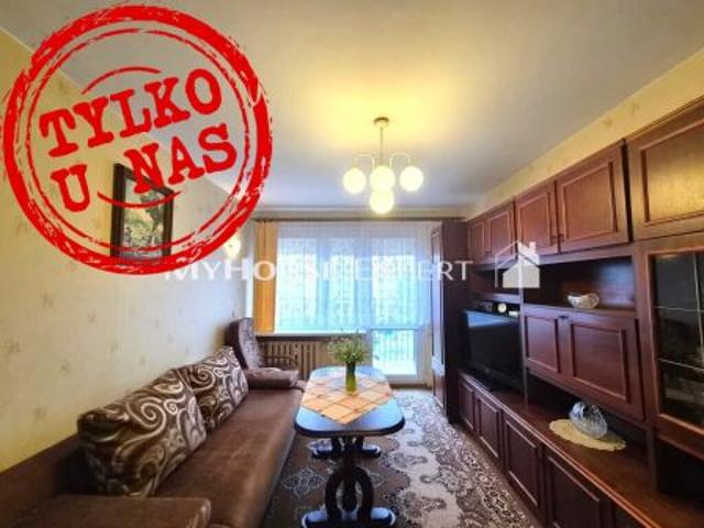 Gorzów Wielkopolski, ul. Stanisława Staszica, 47 m² Mieszkanie