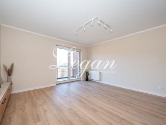 Gorzów Wielkopolski, ul. Węgierska, 56 m² Mieszkanie