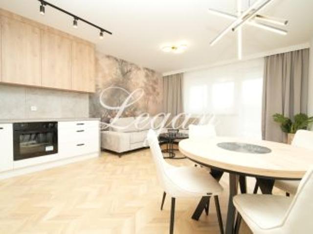 Gorzów Wielkopolski, ul. Wiedeńska, 58 m² Mieszkanie
