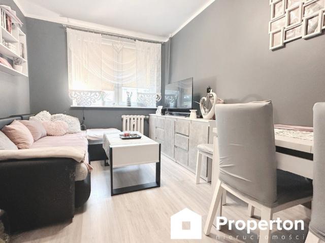 Gorzów Wielkopolski, Widok, 47 m2